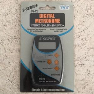 Metronome